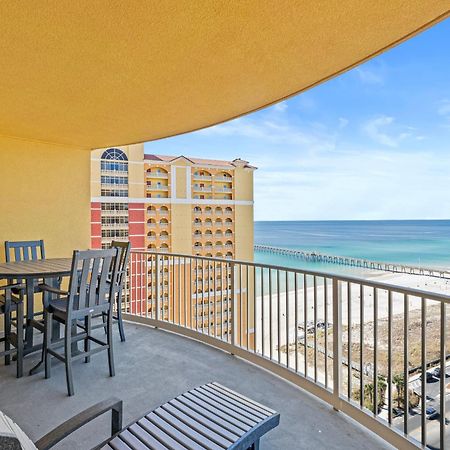 Calypso Tower 3 Beach Resort Panama City Beach Kültér fotó