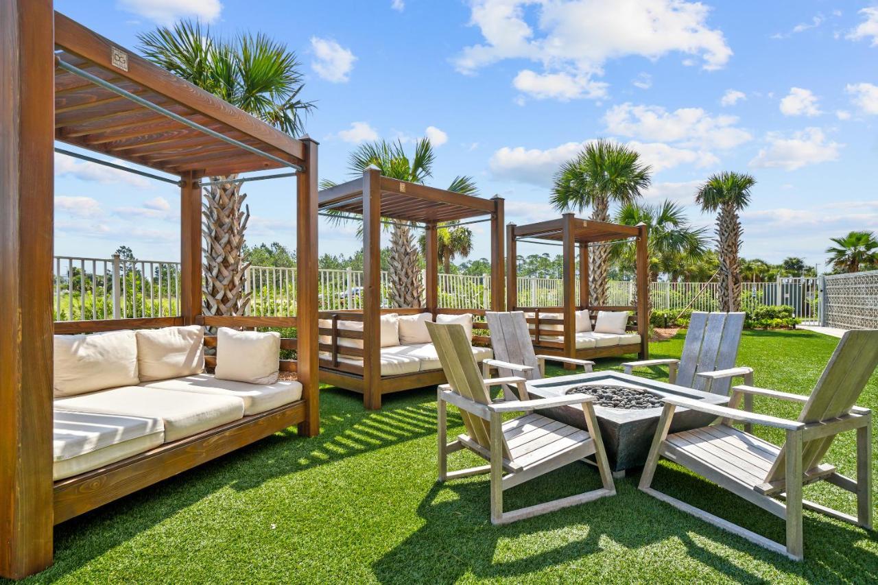 Calypso Tower 3 Beach Resort Panama City Beach Kültér fotó